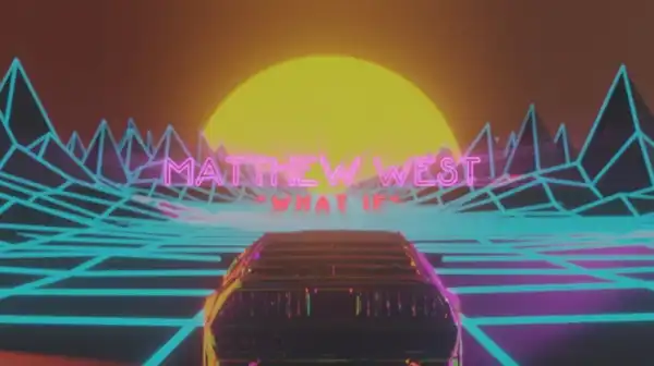 Matthew West - What If